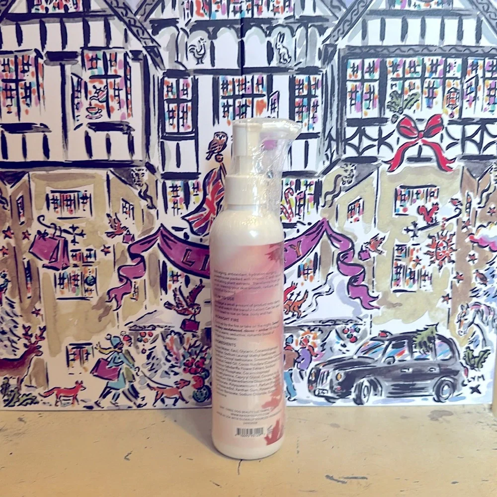 Nakery Beauty Hydra-C Oil to Foam Facial Cleanser - Picture 2 of 2